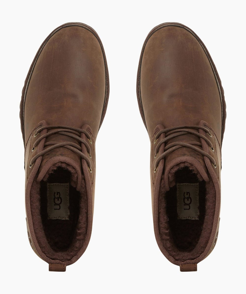 Mens ugg slip on boots new arrivals