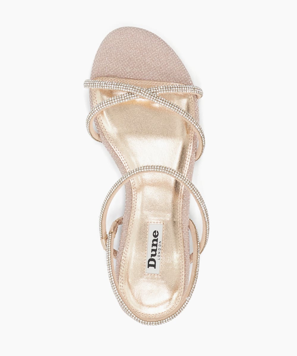 Nightengale Rose Gold