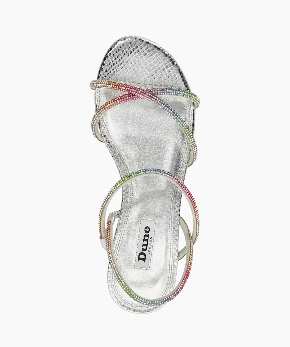 Sandalen dune london on sale