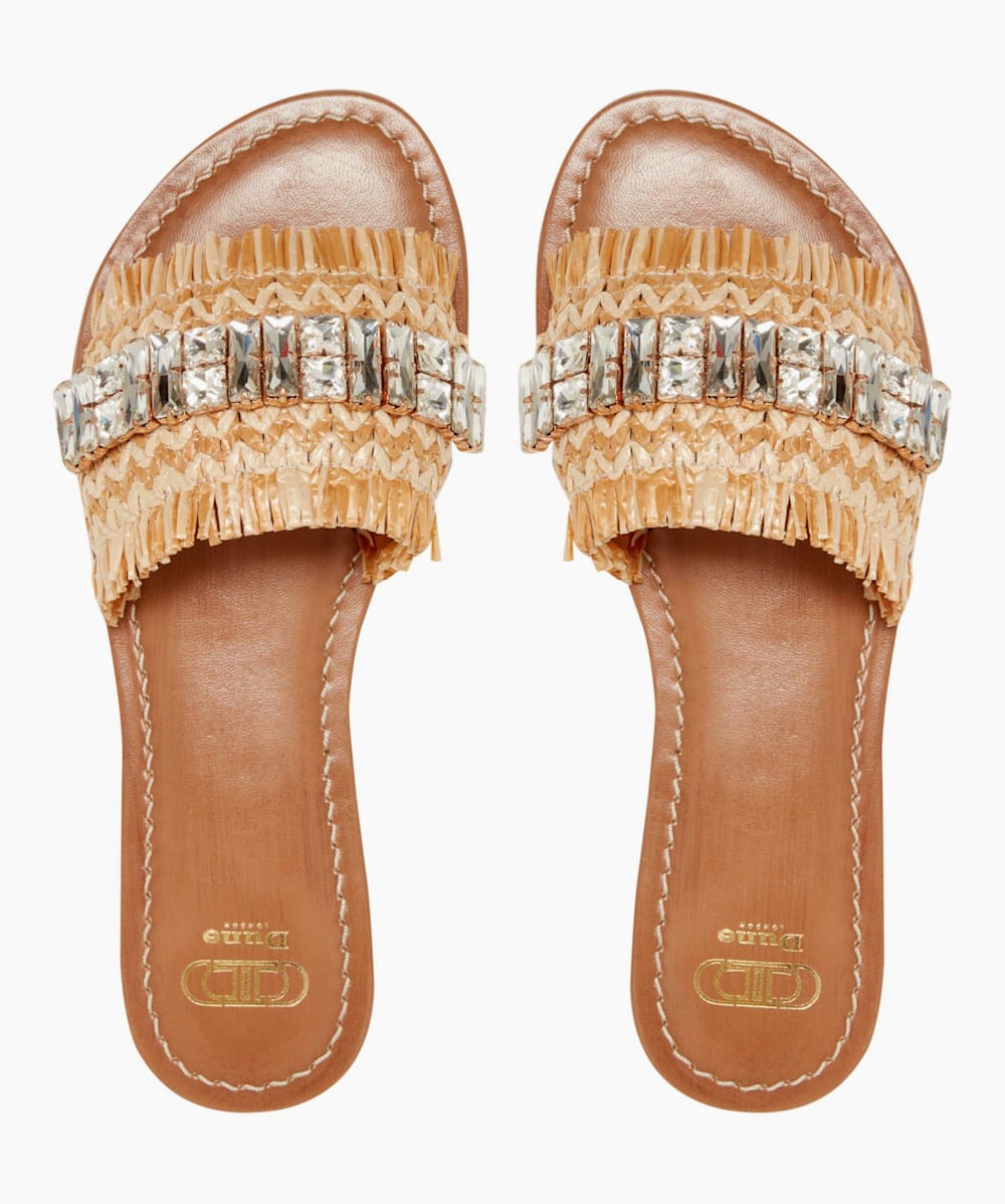 Nilah platform best sale pump