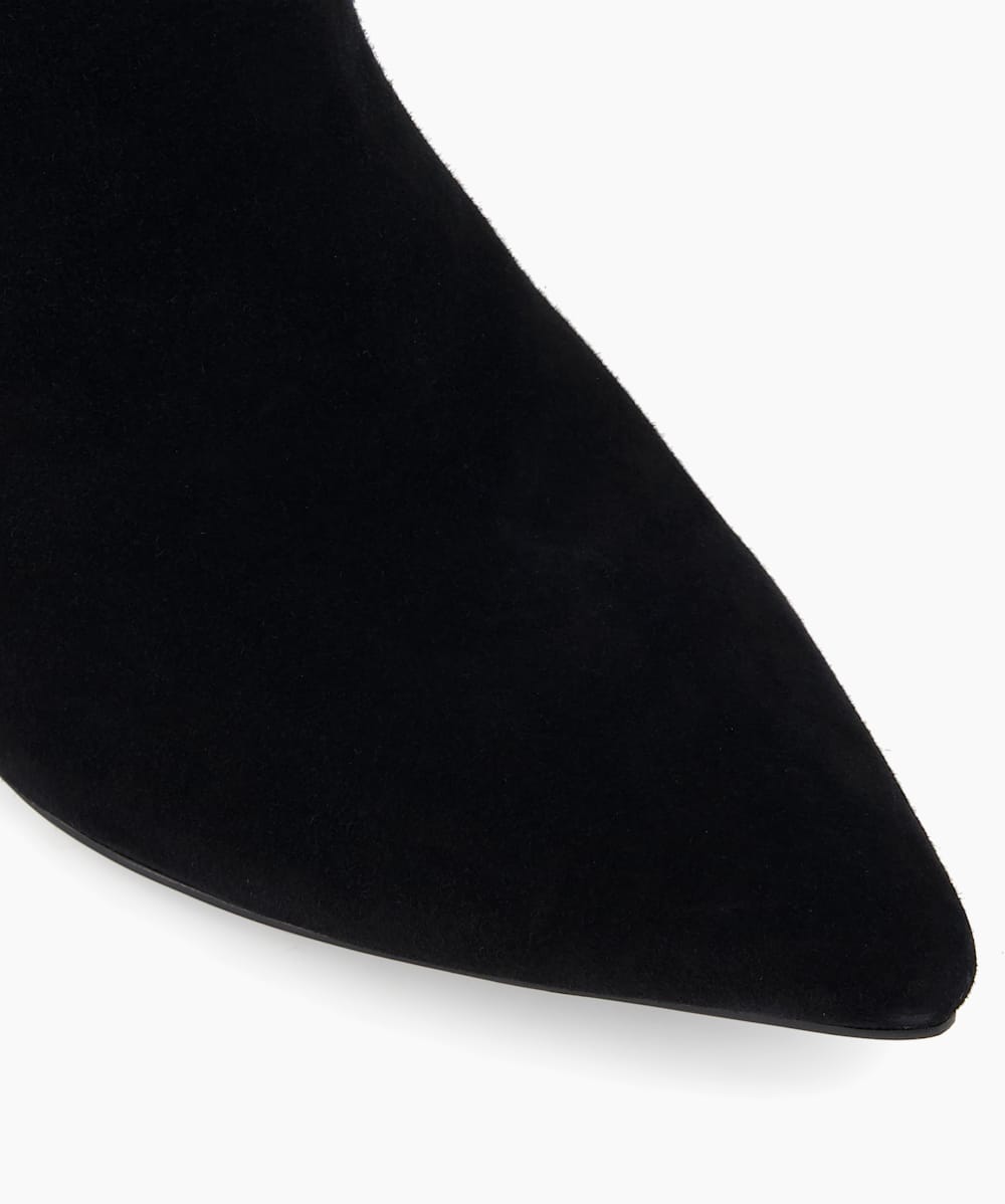 Essex lane dendra bootie sales