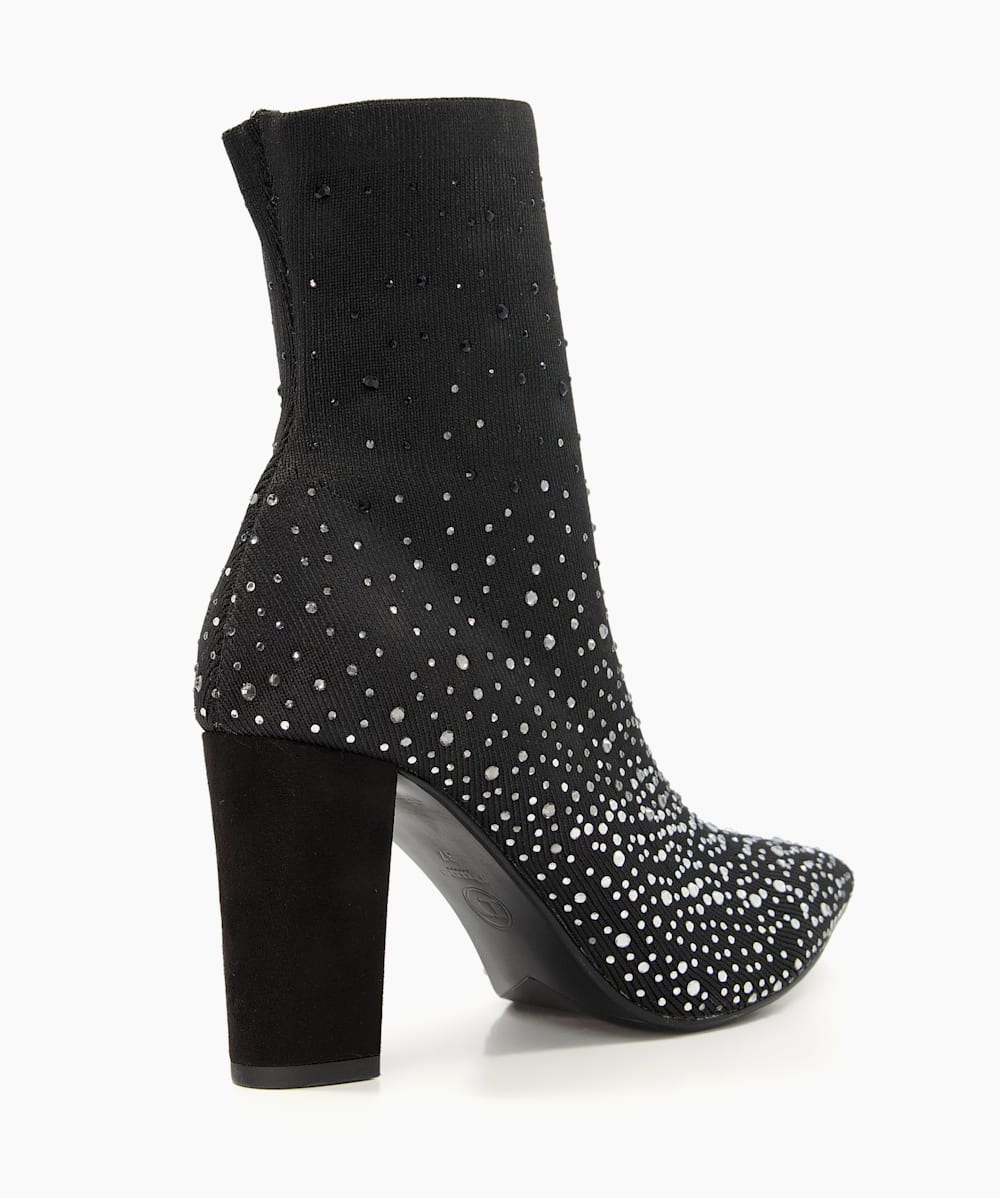 Dune outlet ozone boots