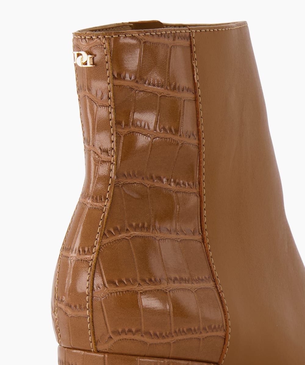 Dune oliah boots top