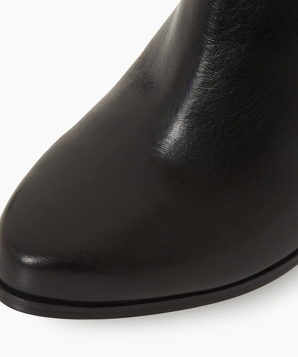 Dune oleria boots sale