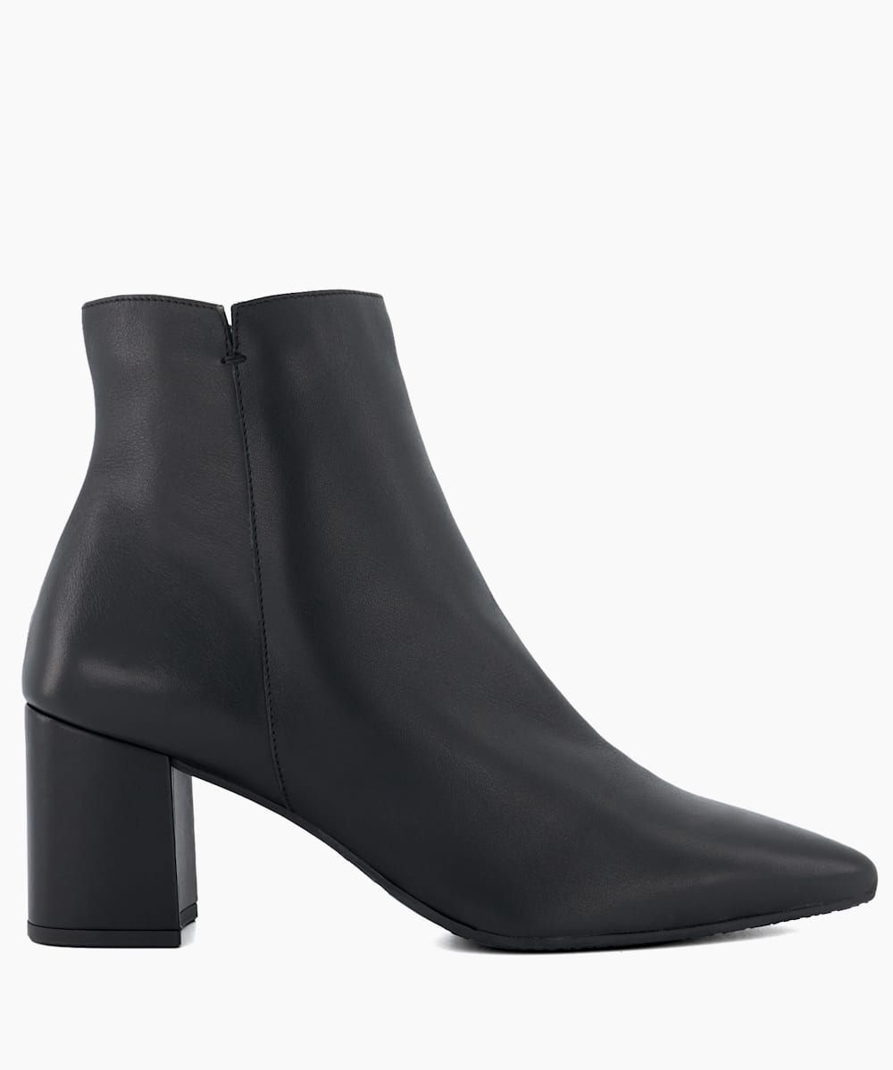 Dune olyvea boots black new arrivals