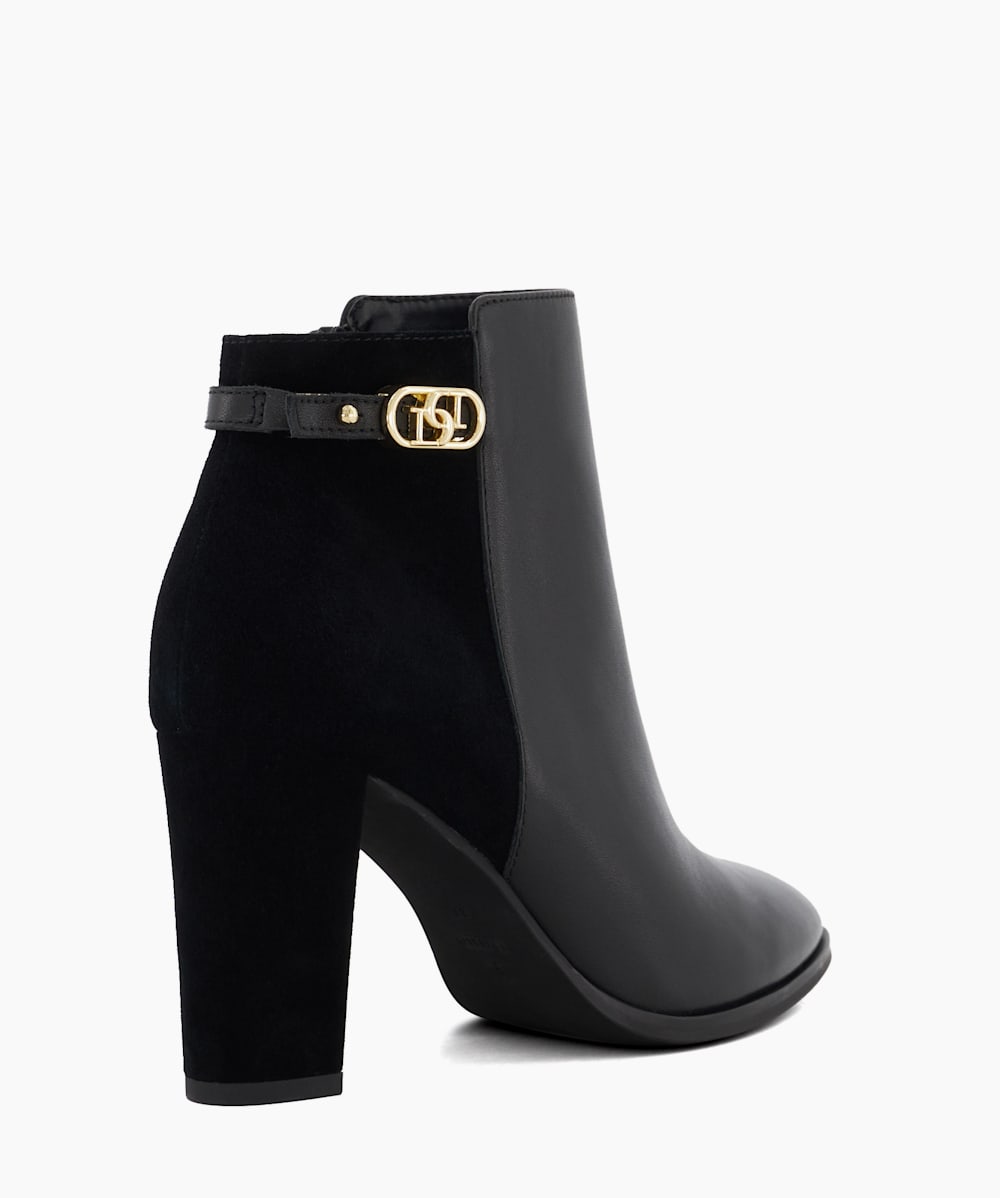 Dune oleria boots shop