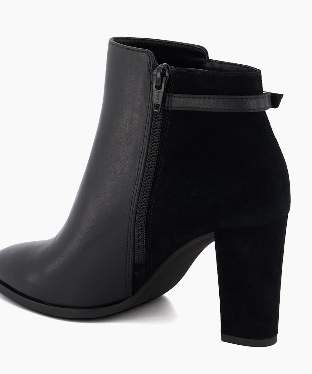 Dune discount oliah boots