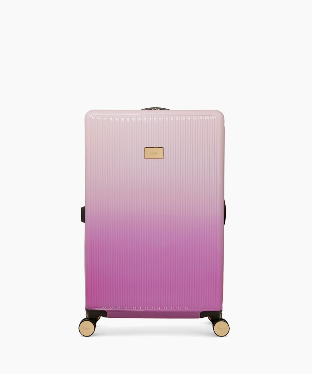 Olive Large Pink