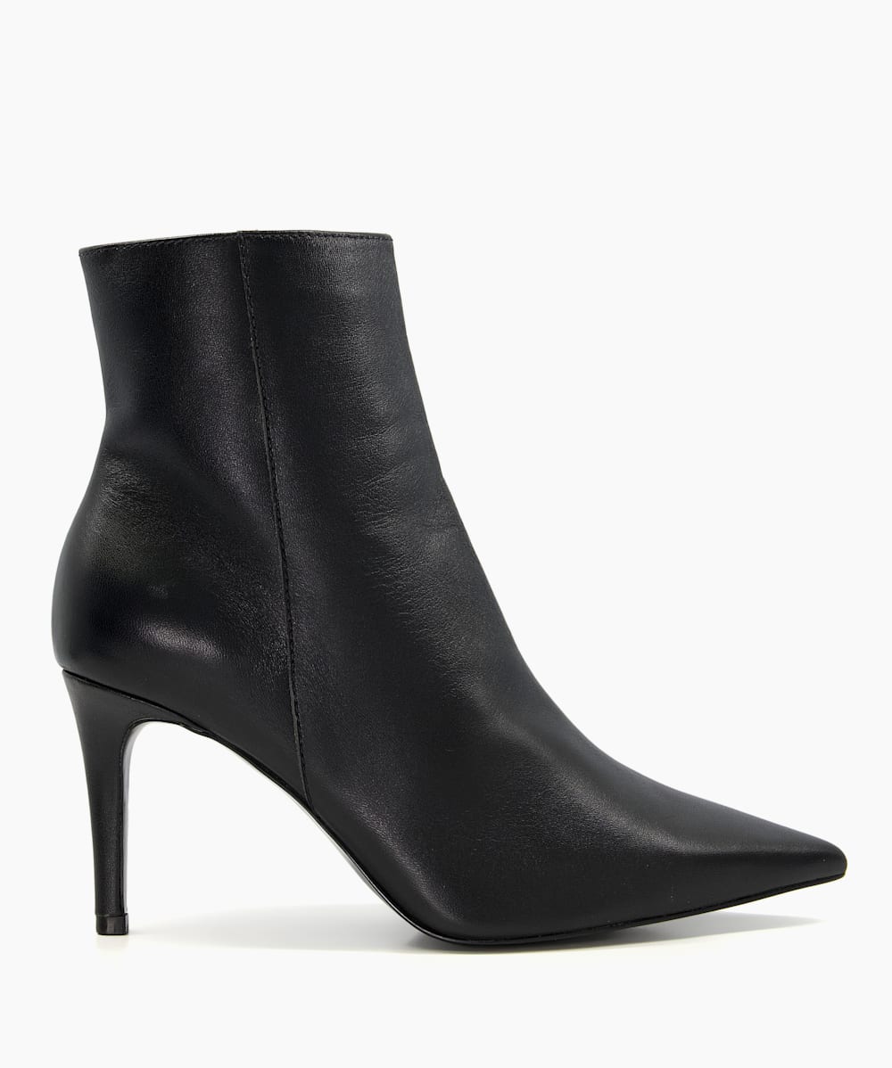 J crew pointed online stiletto ankle boots