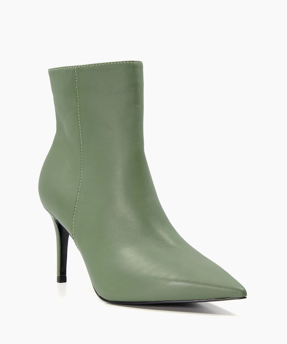 Dune oleria boots top