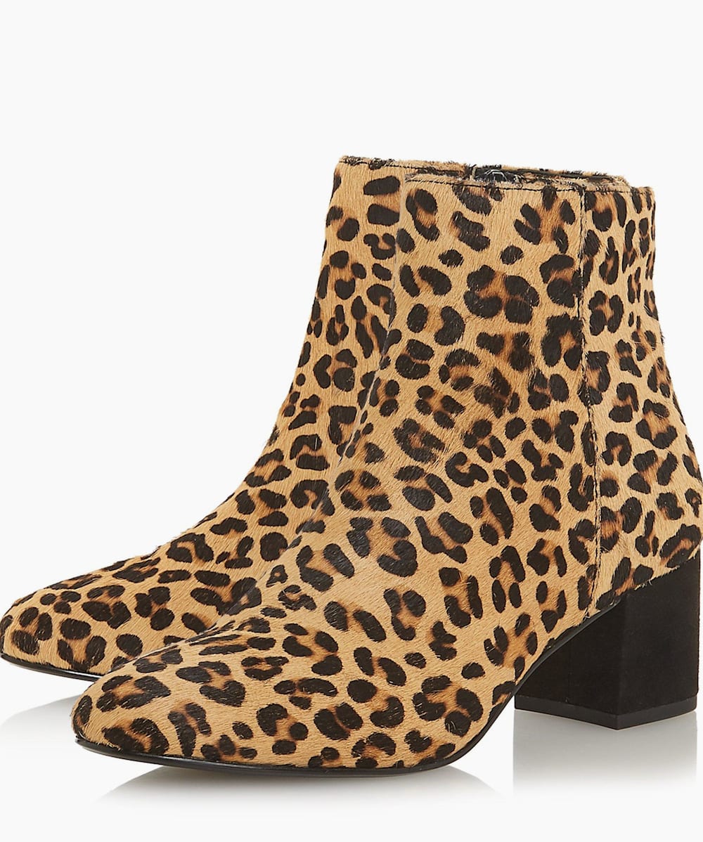 Olyvea Leopard