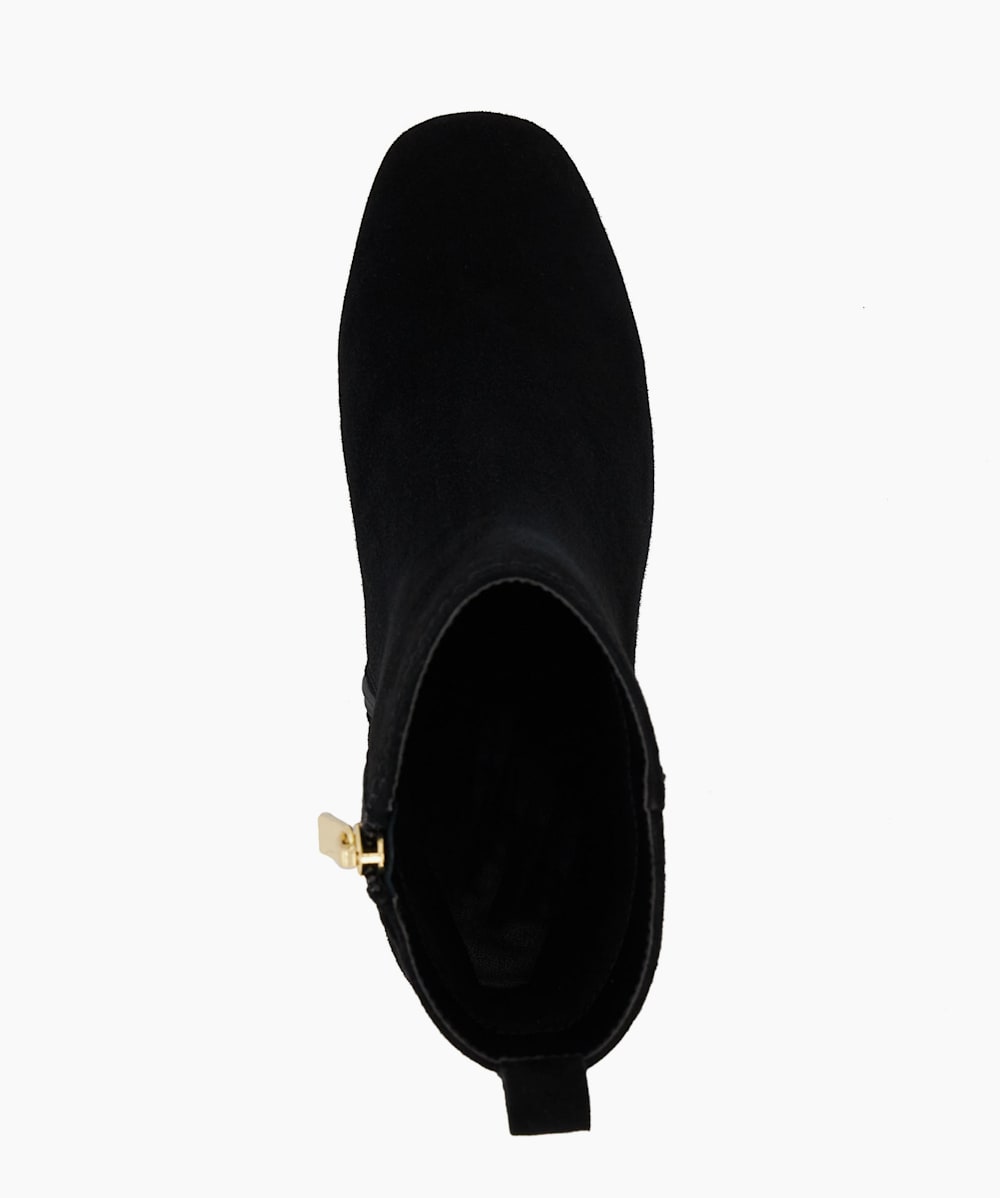 Dune pandan ankle online boots