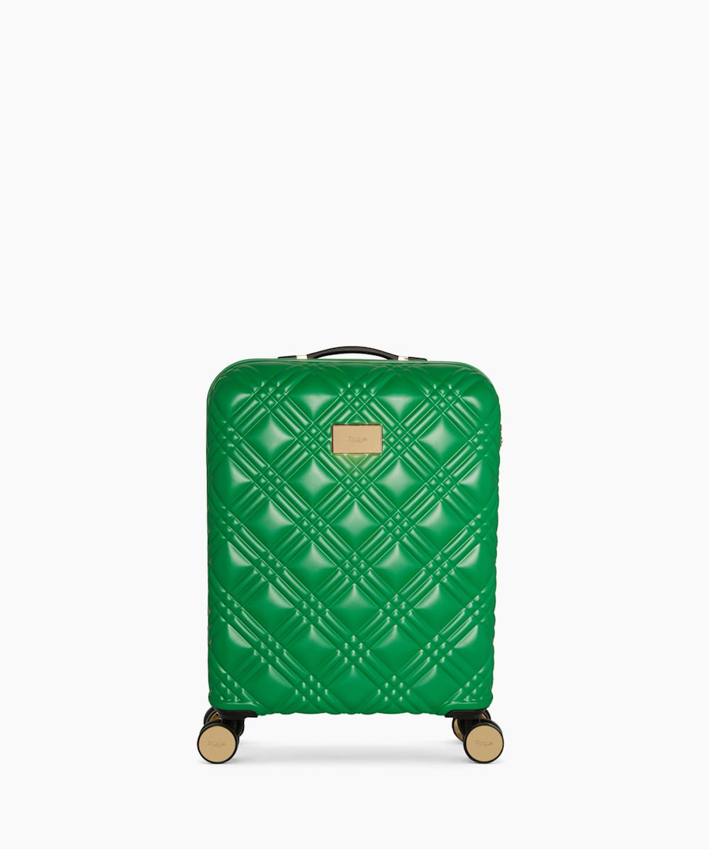 Dune luggage 2025