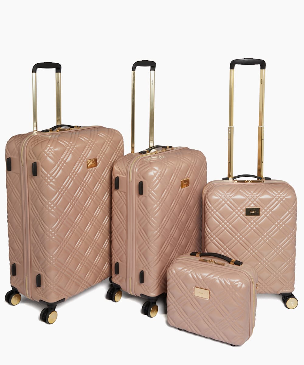 Dune london 2025 luggage