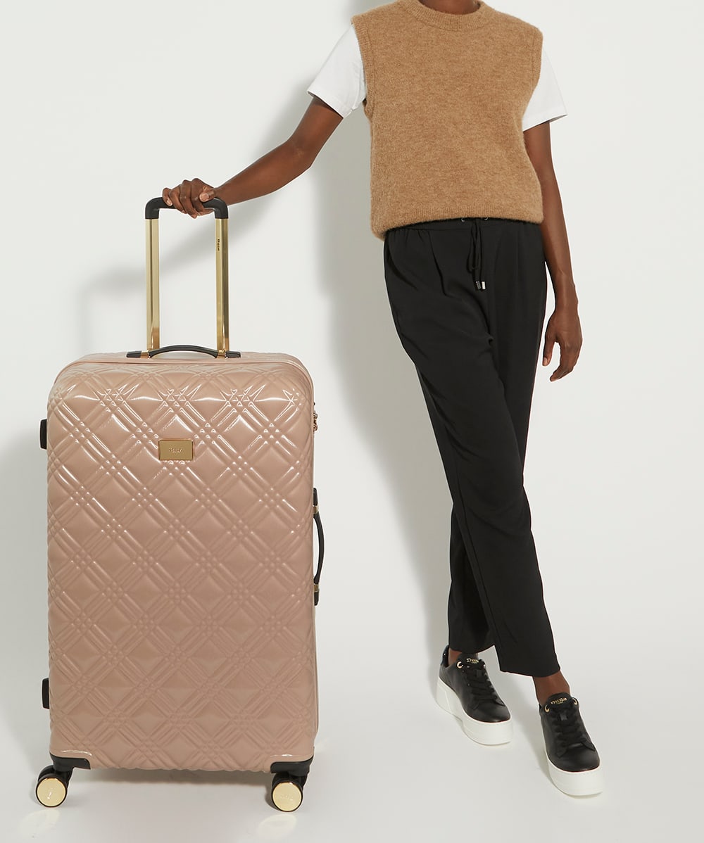 Dune london luggage 2025