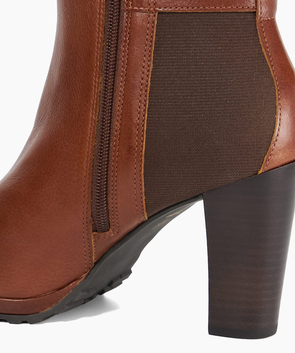 Dune orine ankle boots new arrivals