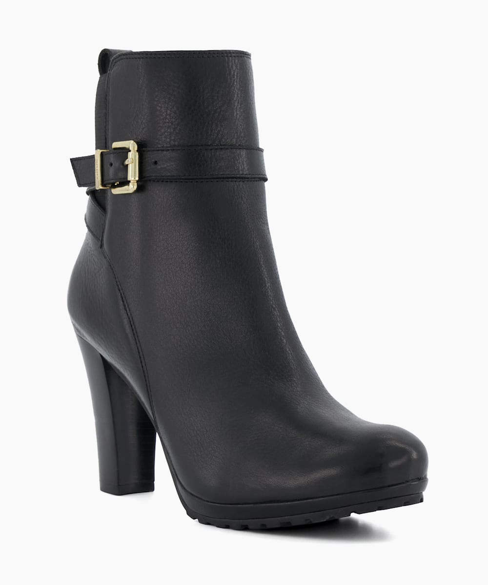 Dune oriel boots shop