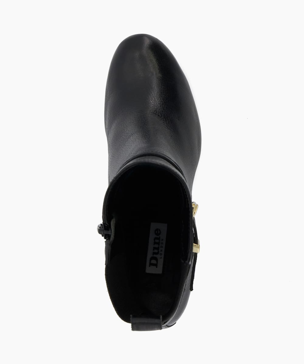 Dune oriel store boots