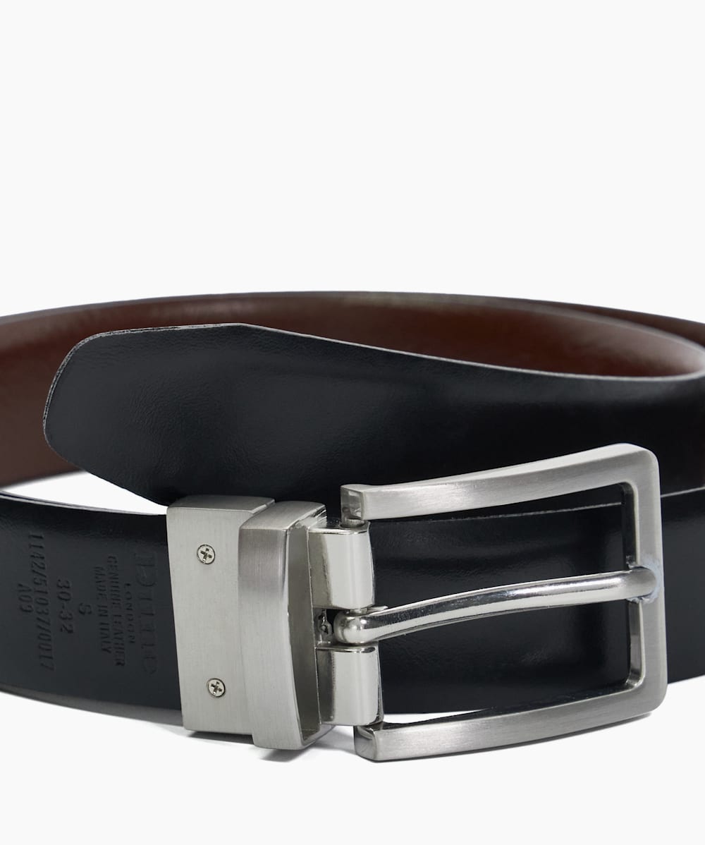Ceinture fauve discount