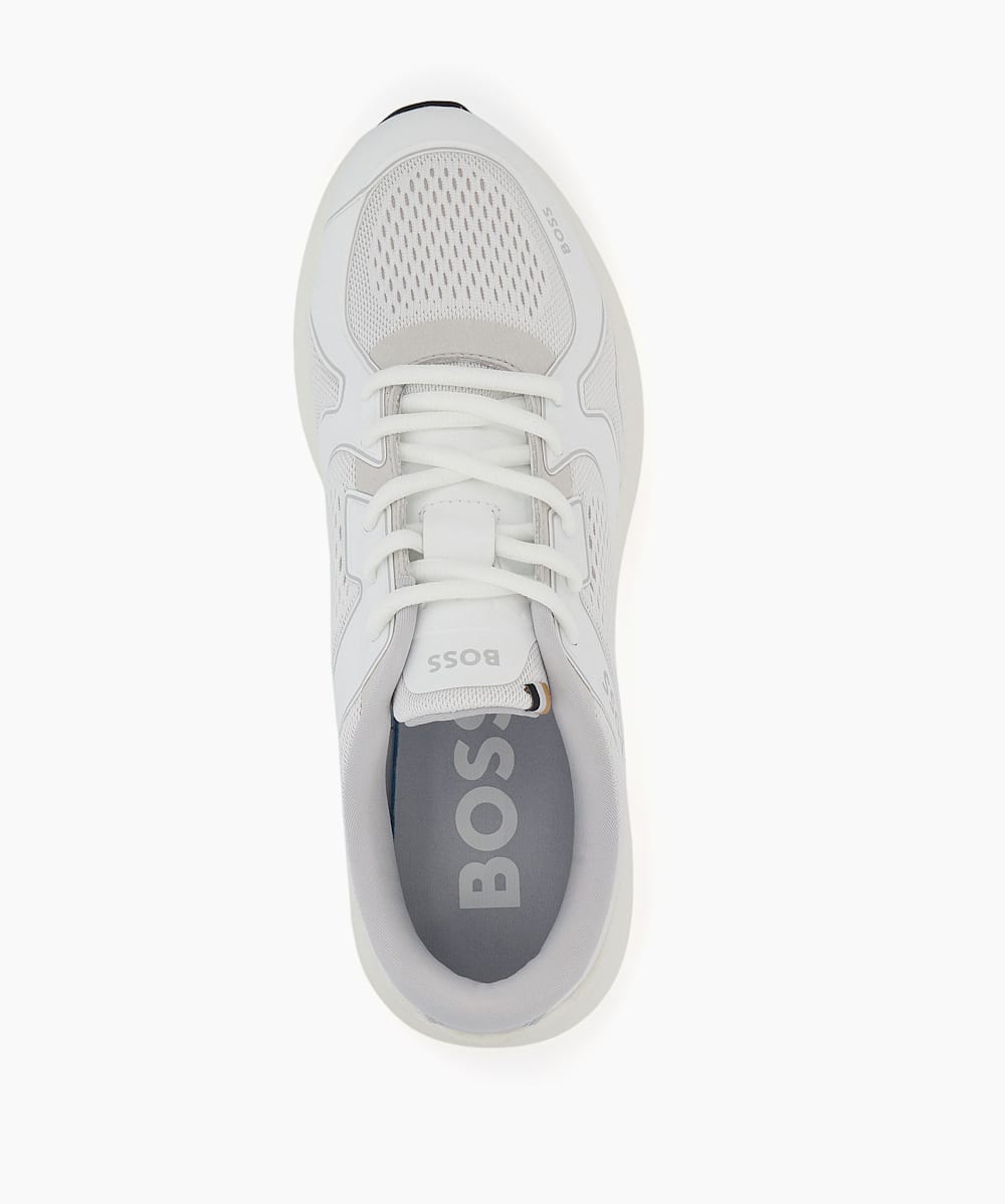 Owen Runn White