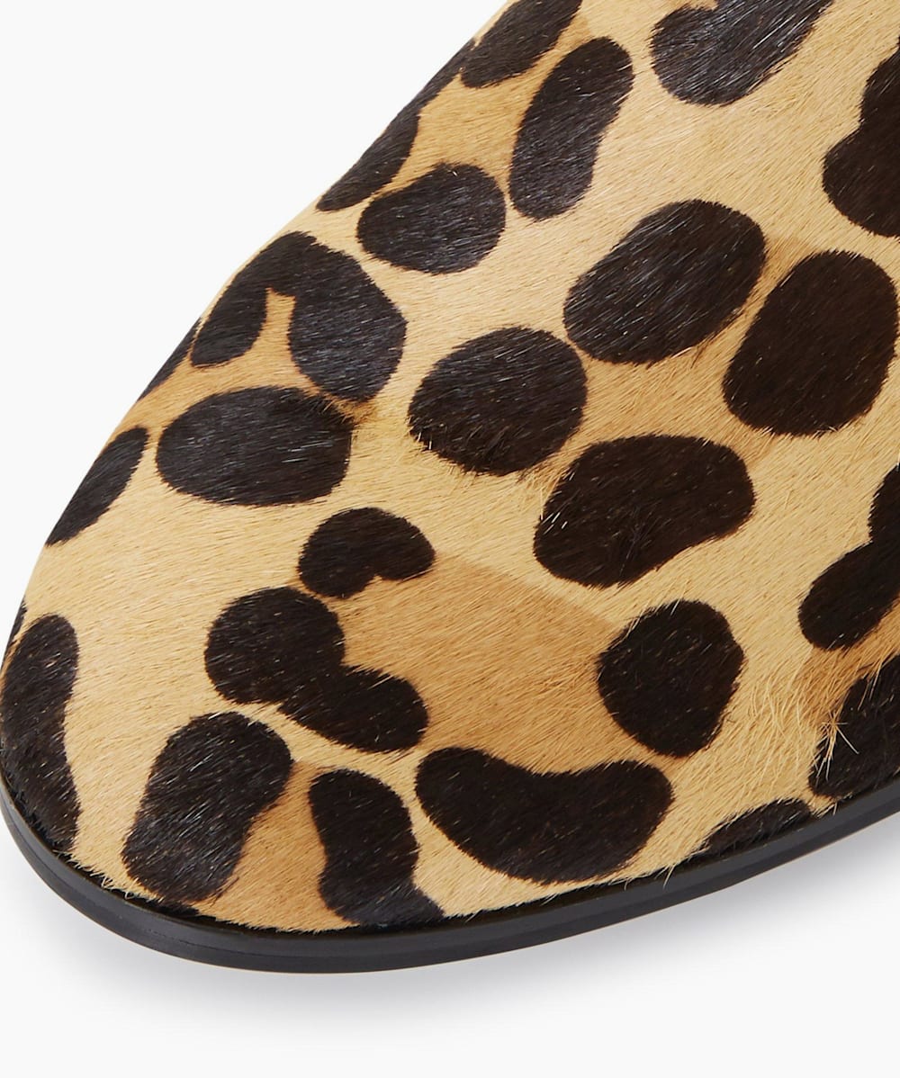 Dune loupe leopard sale
