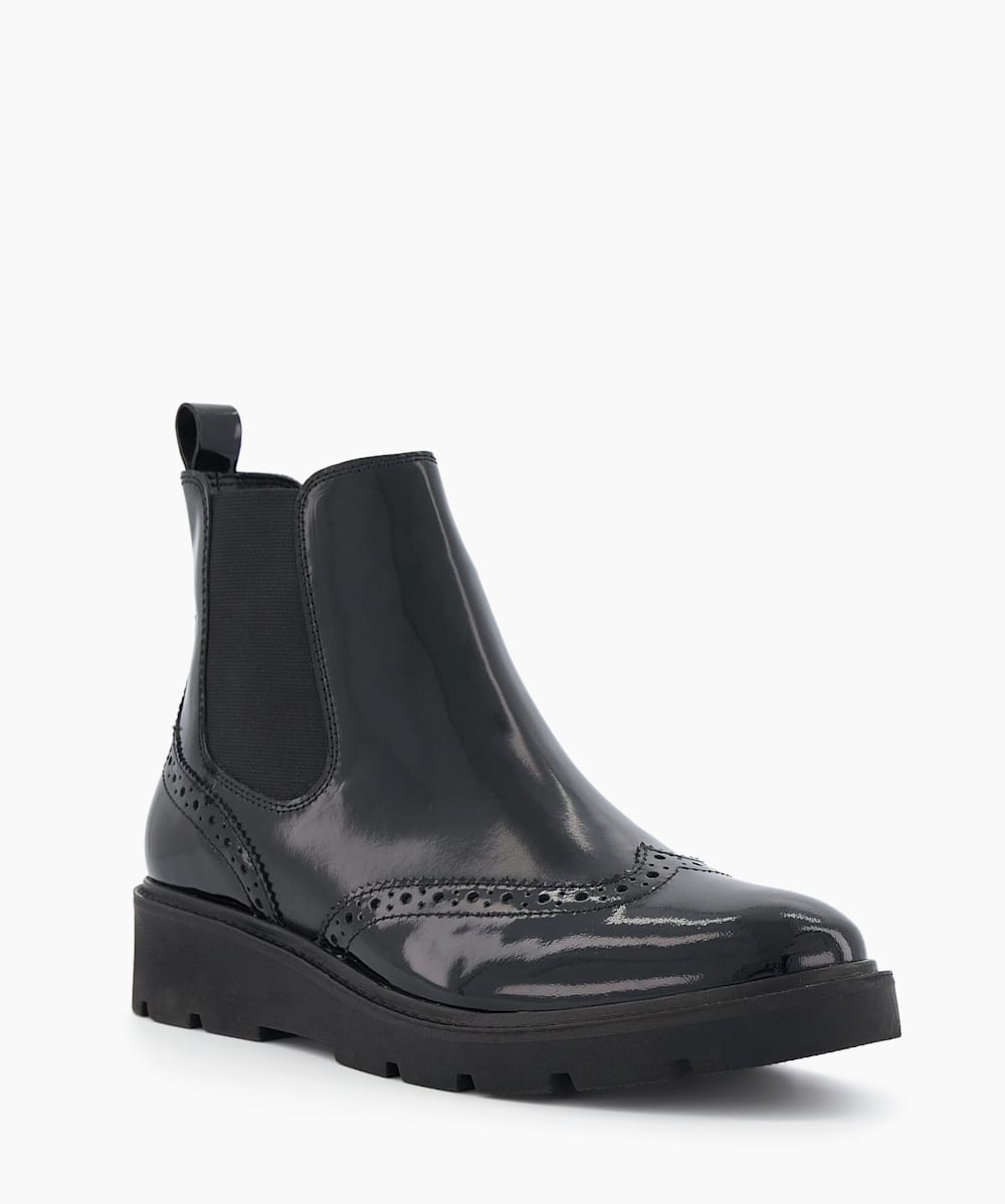 Dune palomo ankle boots shop