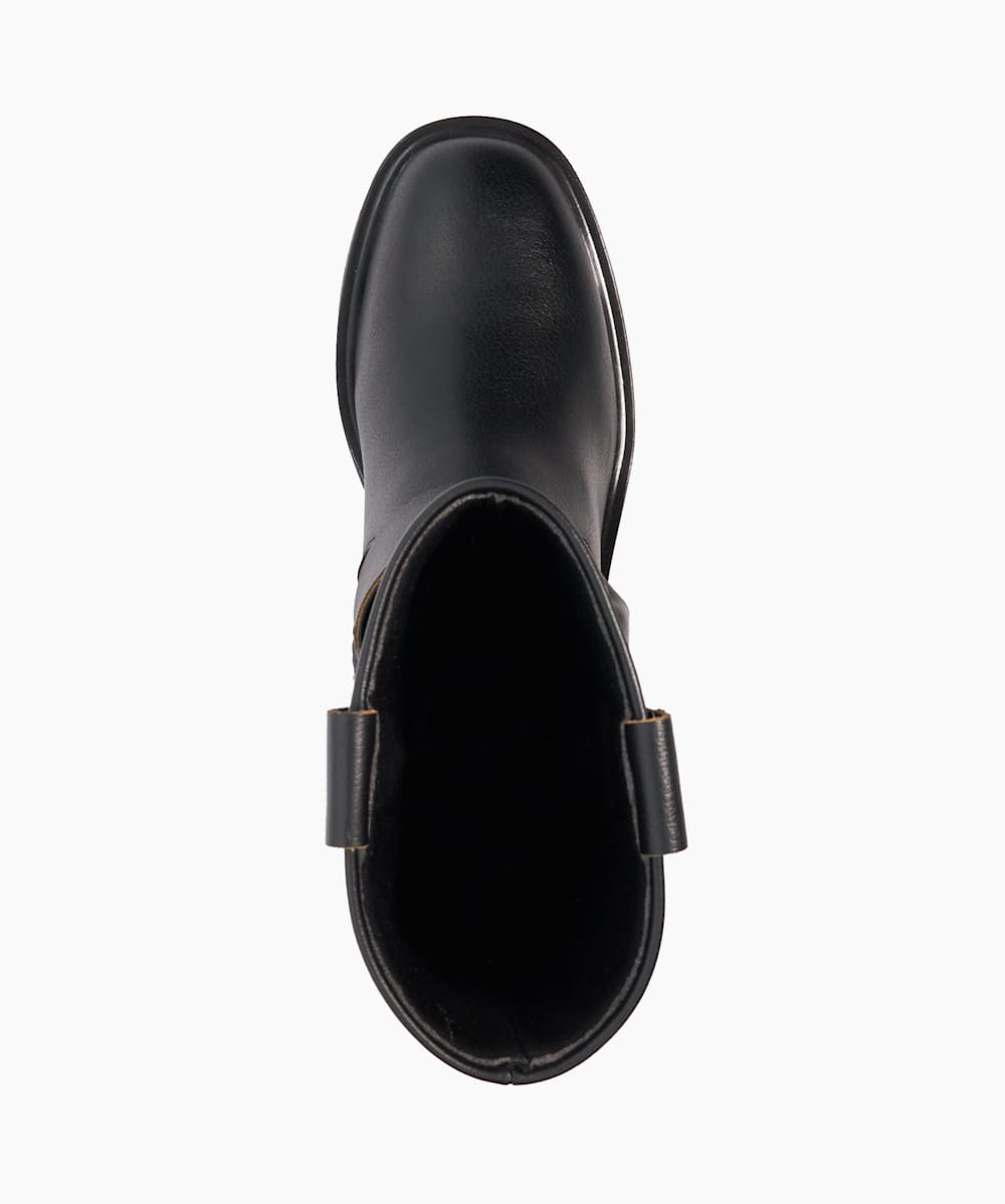 Pally Black