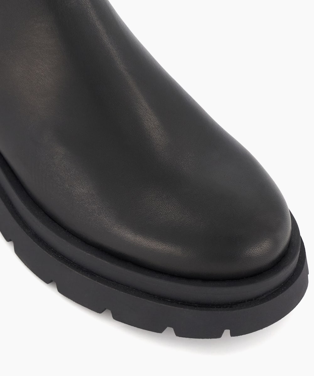 Dune palmers boots sales