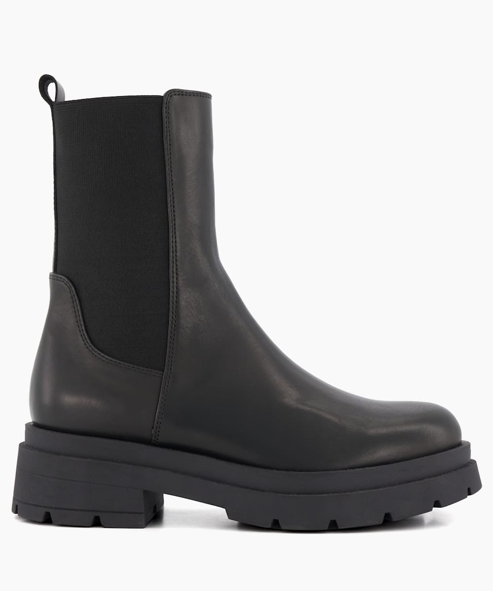 Palmero Black