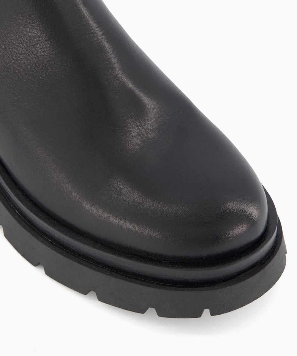 Dune palomo boots online