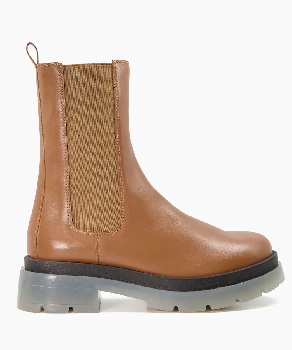 Dune cruz chelsea best sale boots