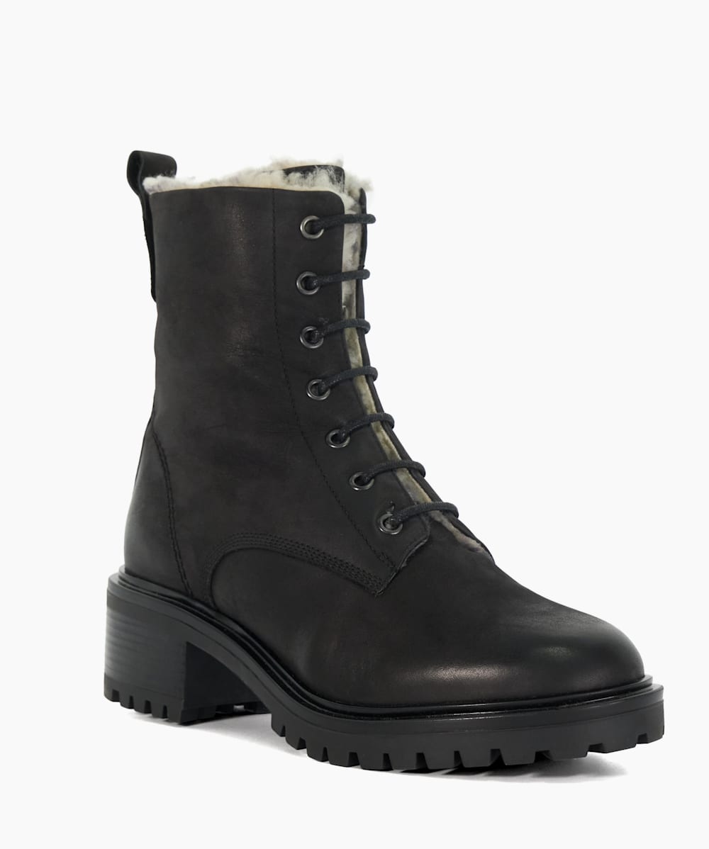 Next fur lined boots new arrivals