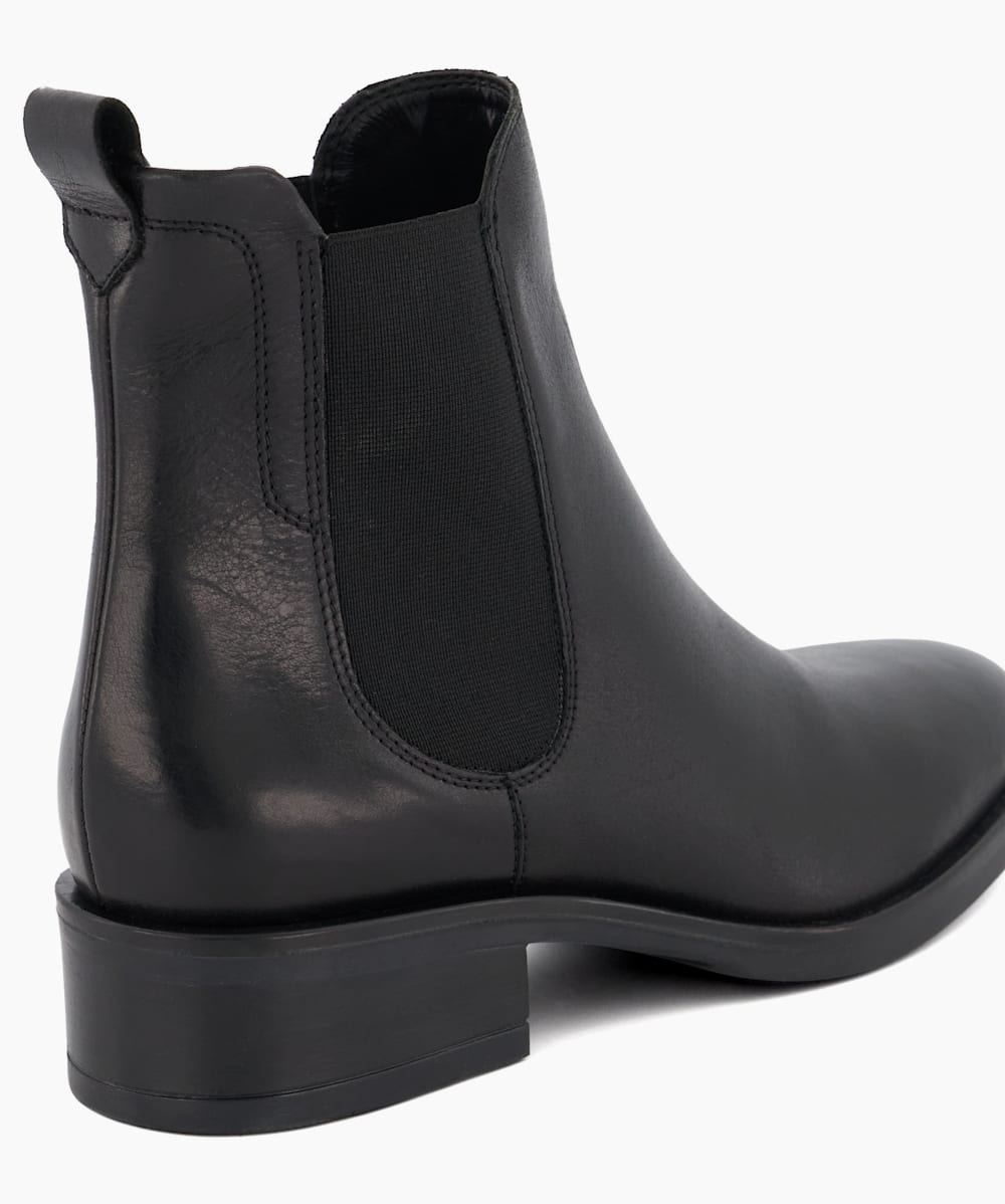 Panoramic Black