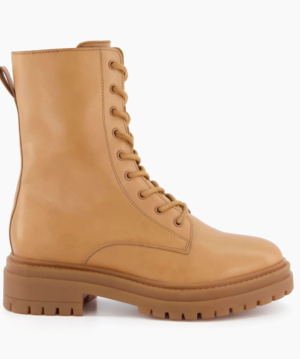 Dune reegan online biker boots