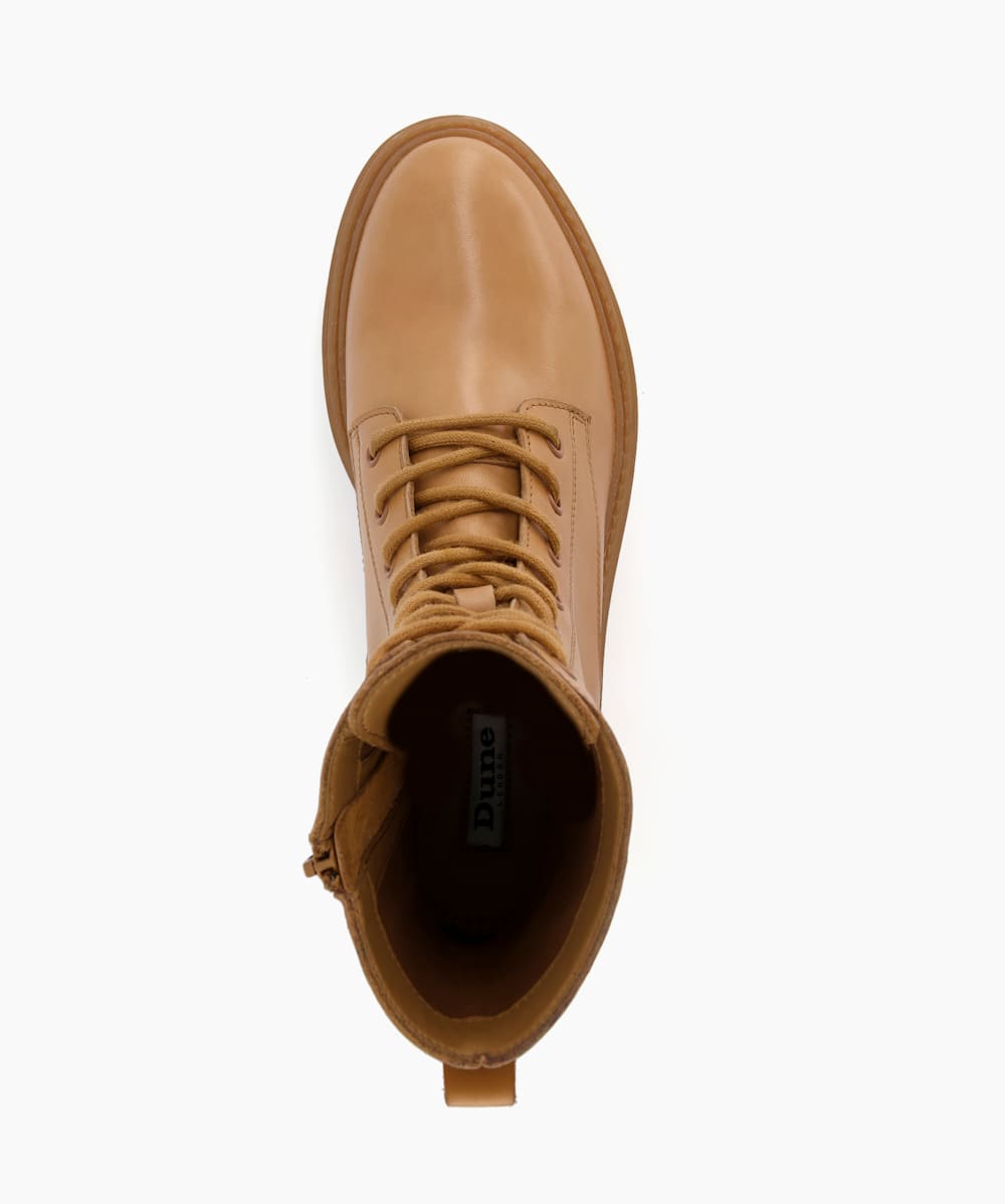Dune reegan shop biker boots