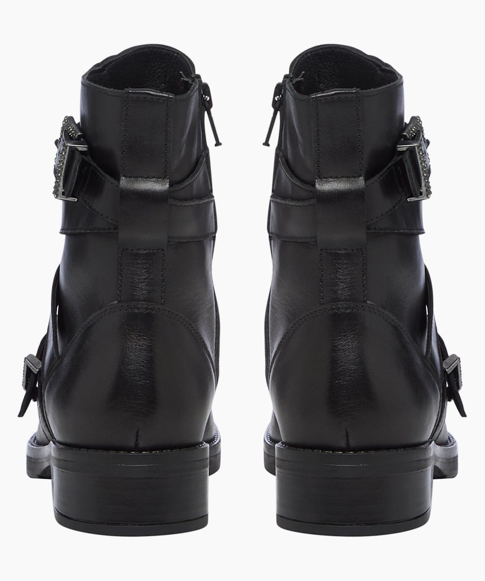 Dune ripp boots top