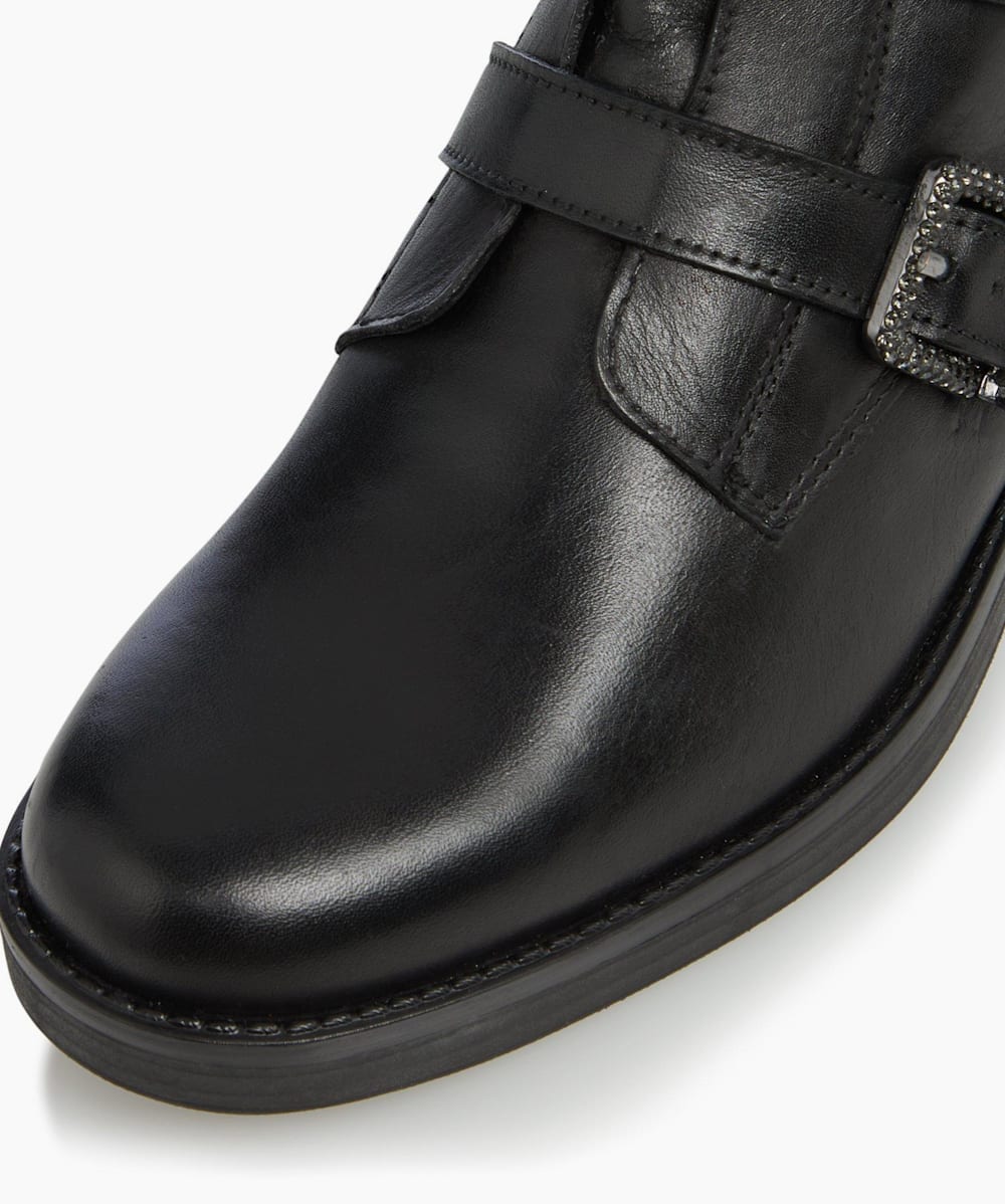Dune cheap ripp boots