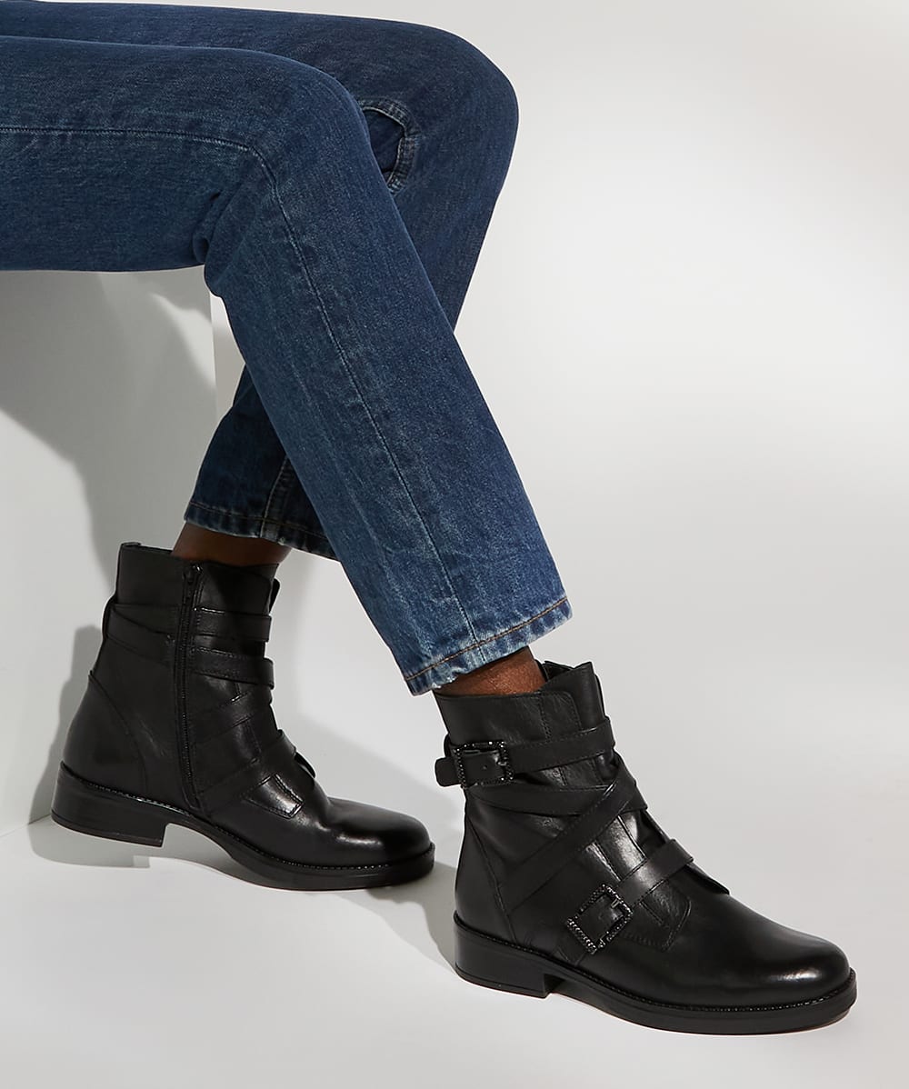 Dune ripp boots hotsell