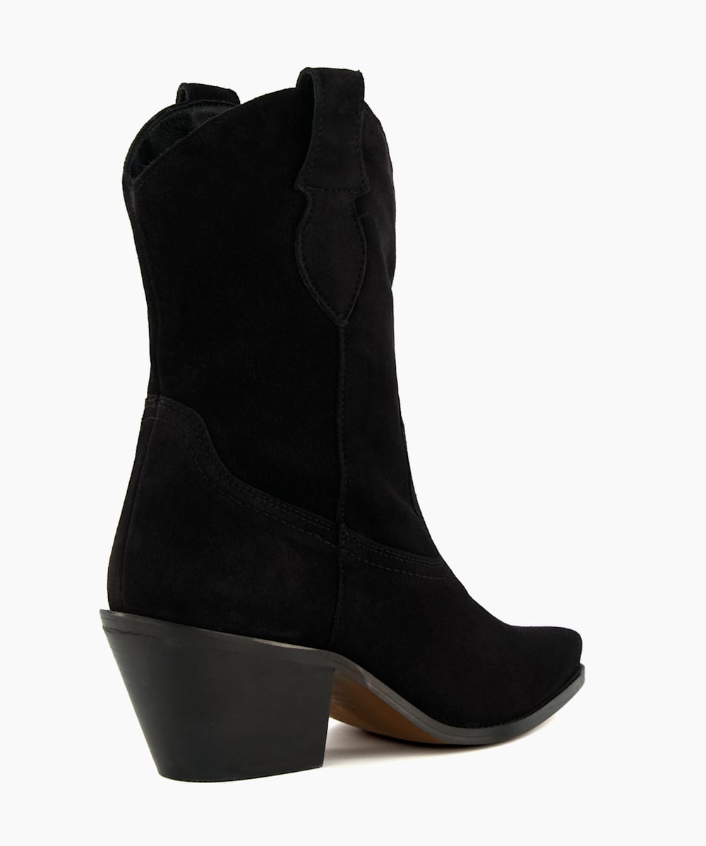 Dune perdy boots clearance