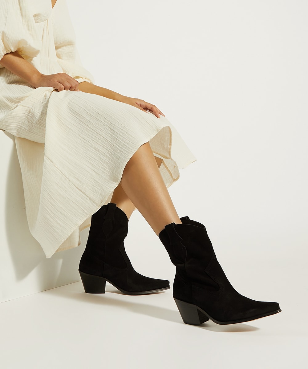 Pardner Black