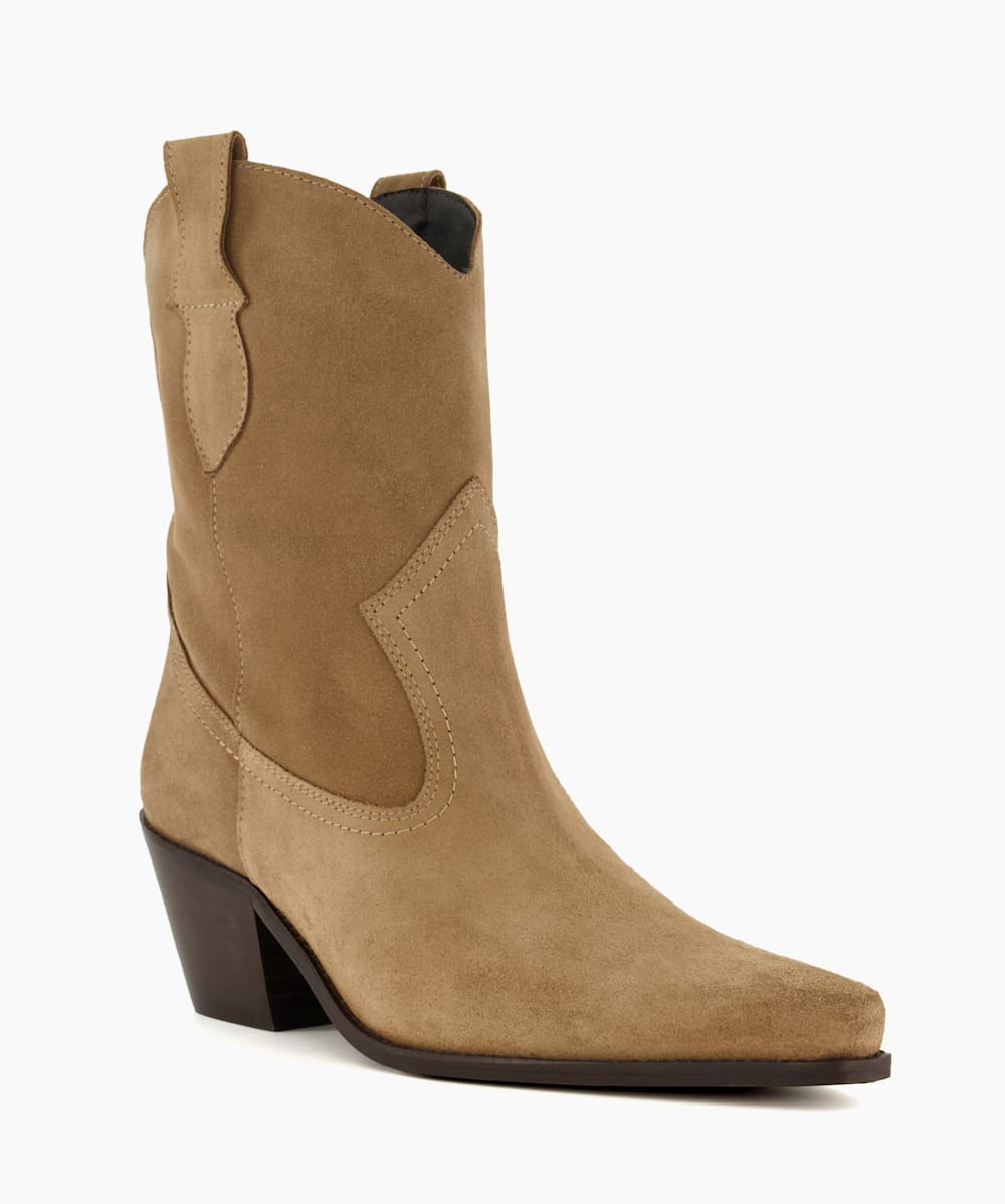 Cheap western booties online