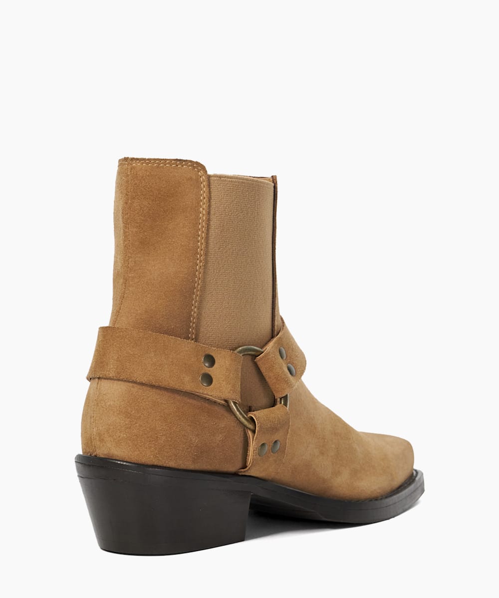 Dune biker boots store