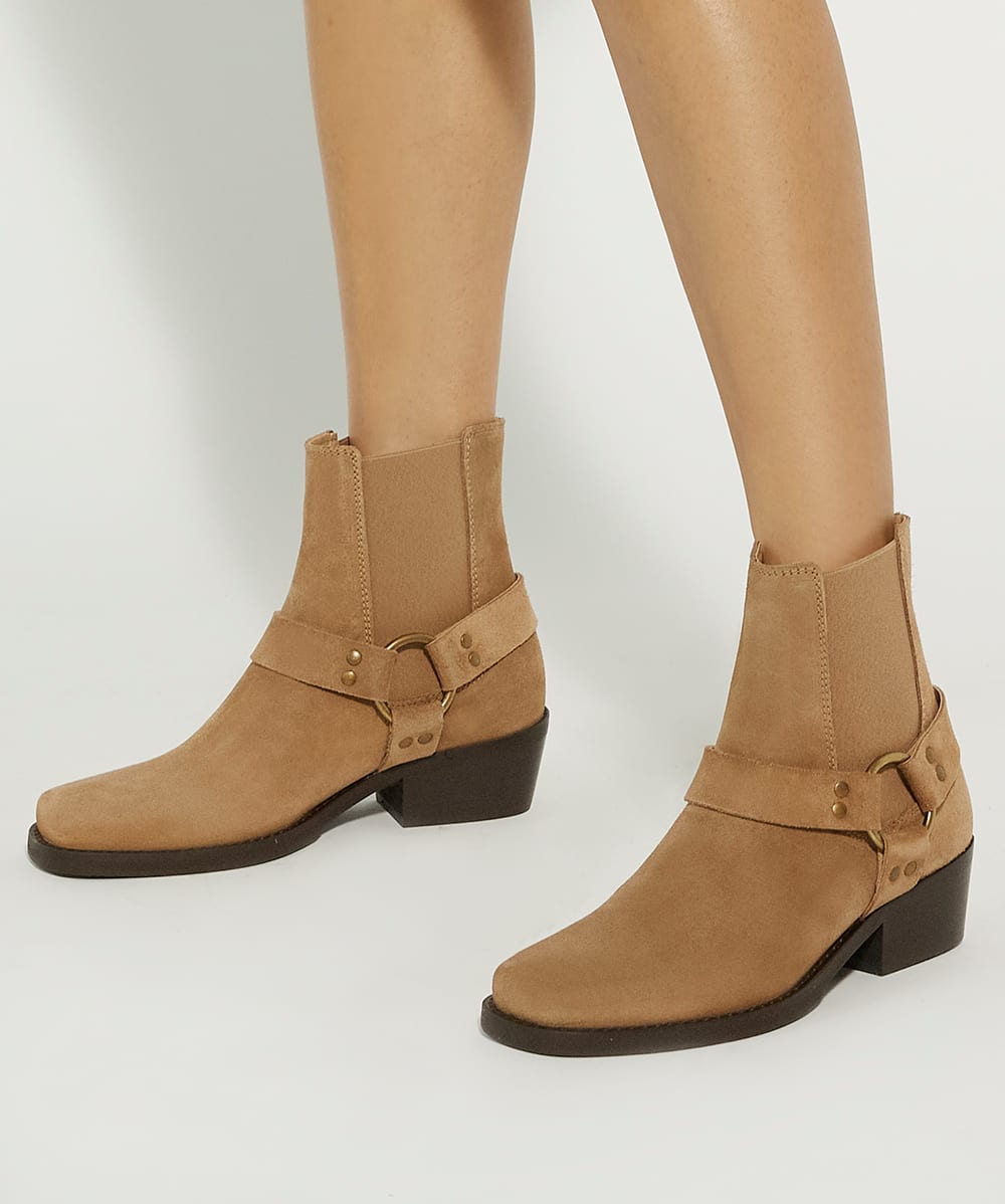 Dune parke boots hot sale