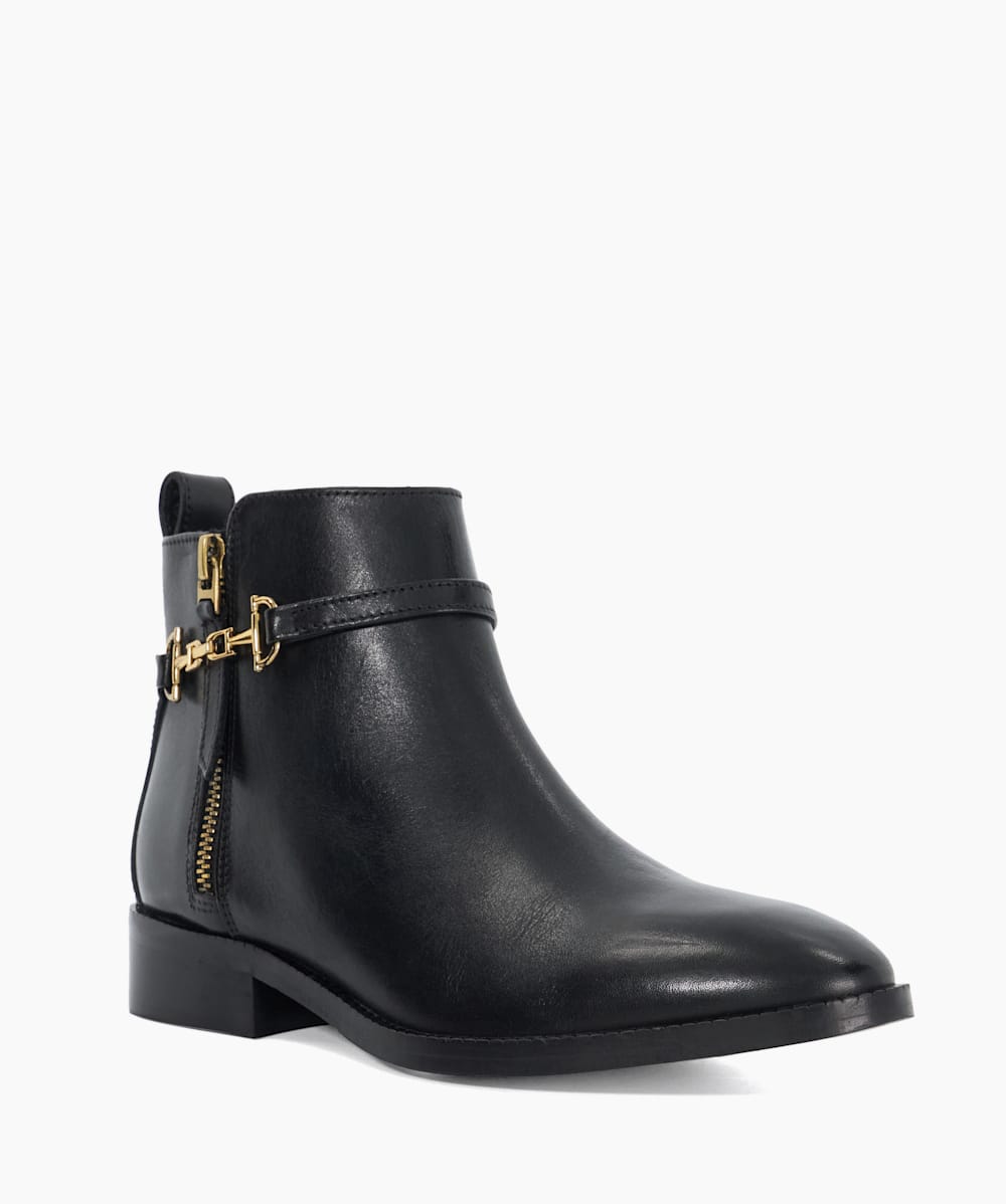 Dune parke boots hot sale