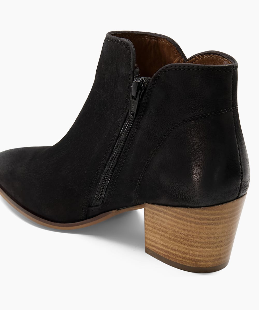 Dune samuelle boots store