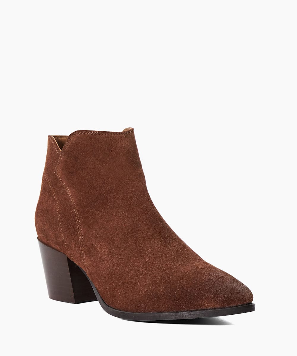 Parlor Dark Tan