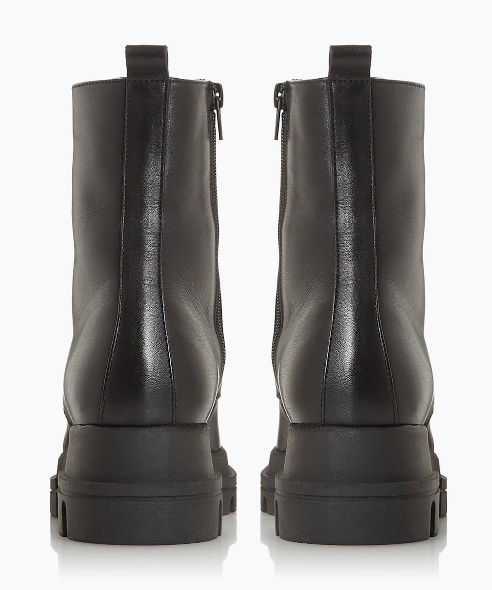 Dune store parke boots