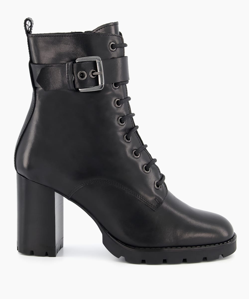 6pm black sales booties