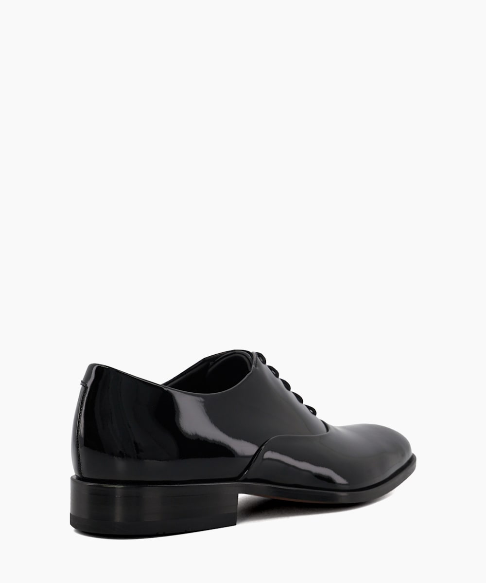 Patent Black