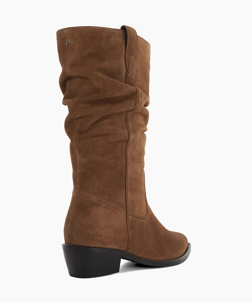 Next mid calf boots best sale